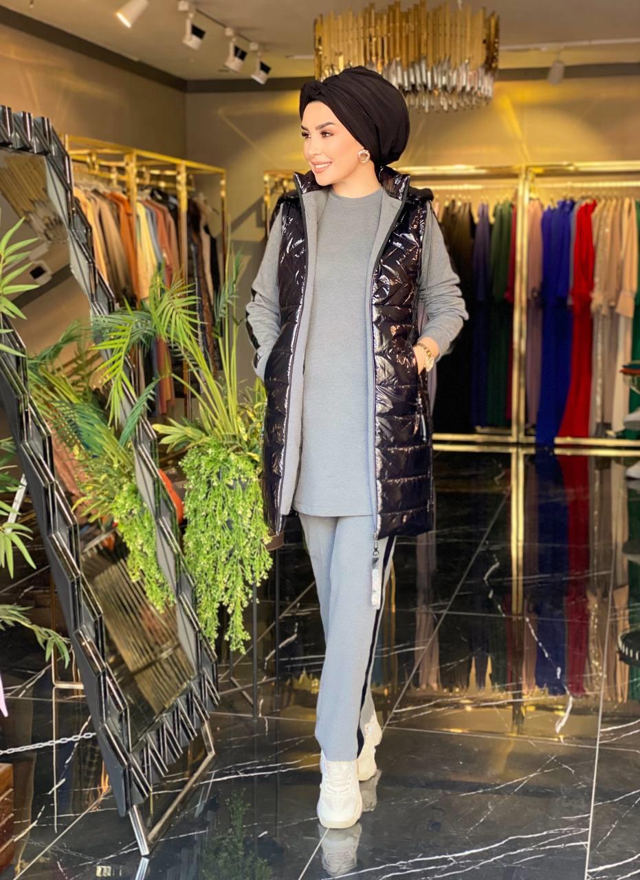Safiye Başol Takım