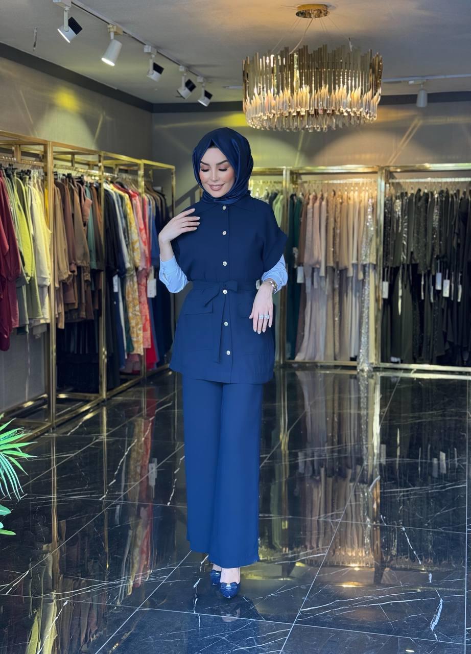 Safiye Başol Takım