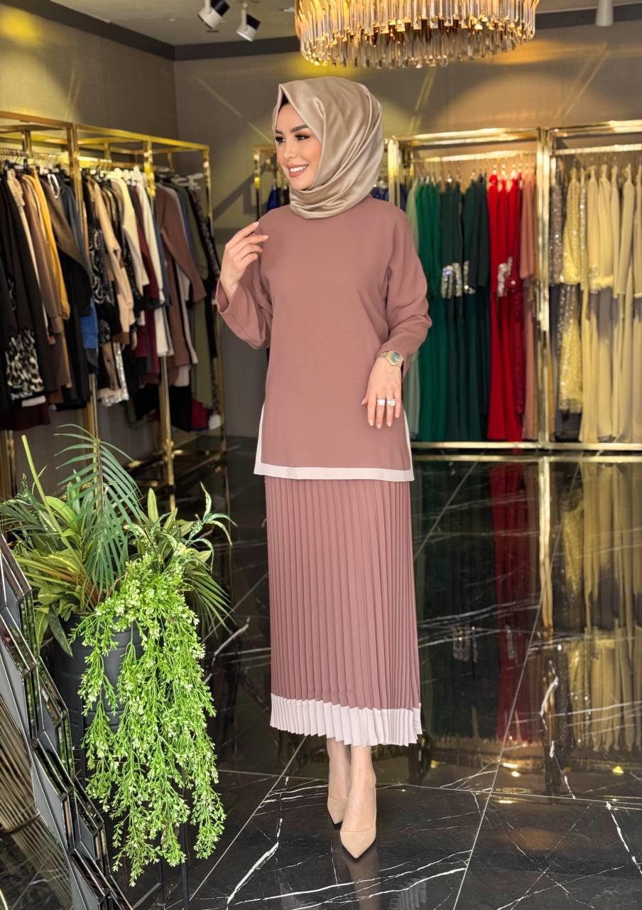 Safiye Başol Takım