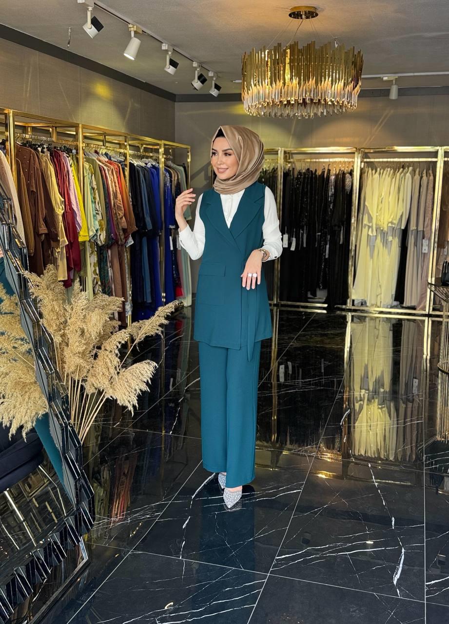 Safiye Başol Takım