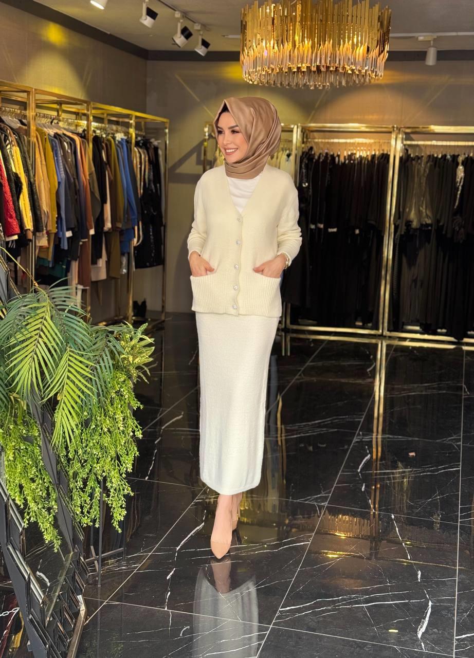 Safiye Başol Takım