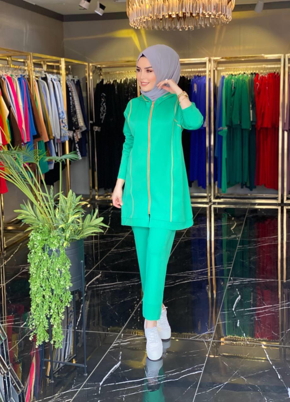 Safiye Başol Takım