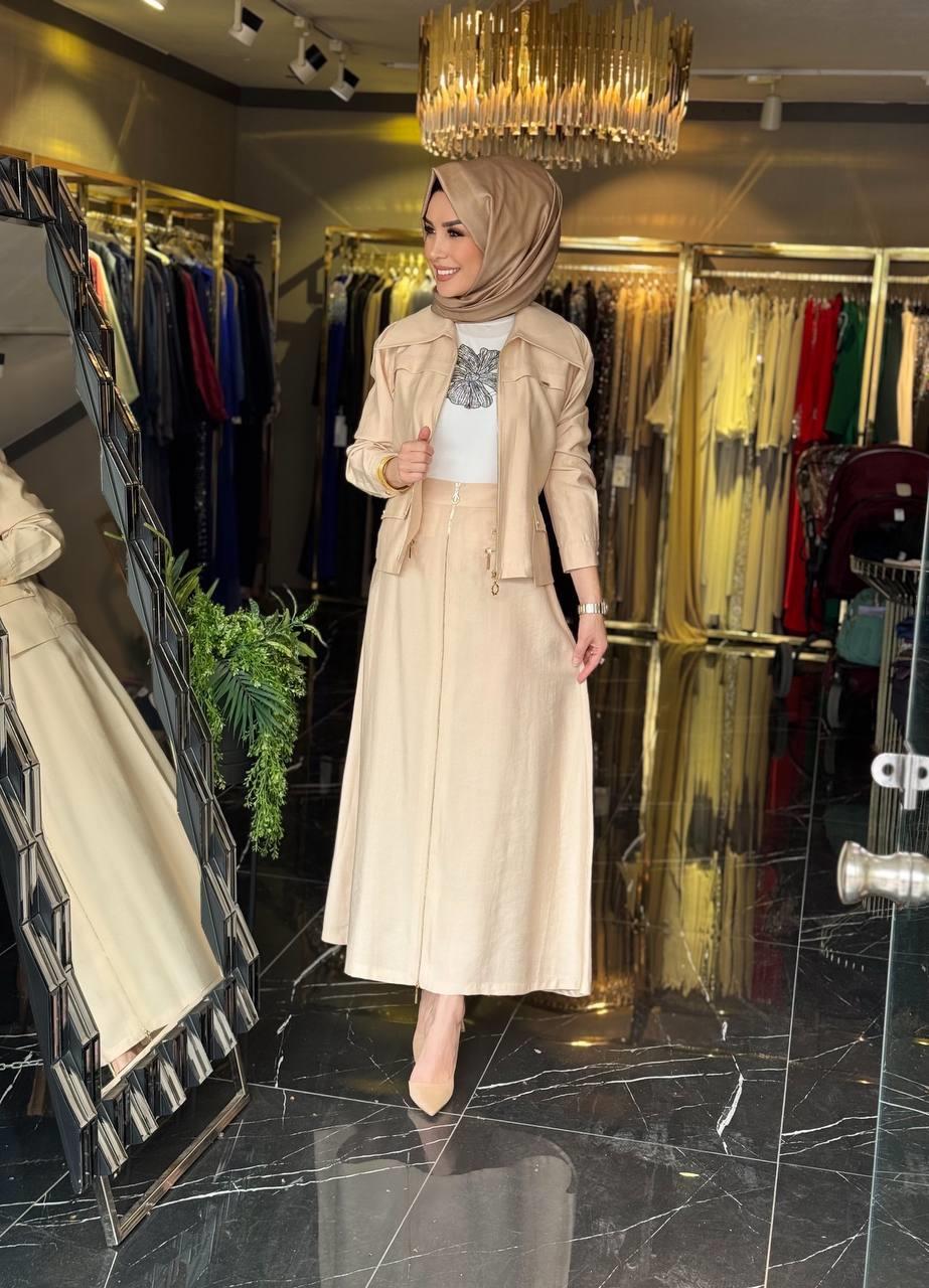 Safiye Başol Takım