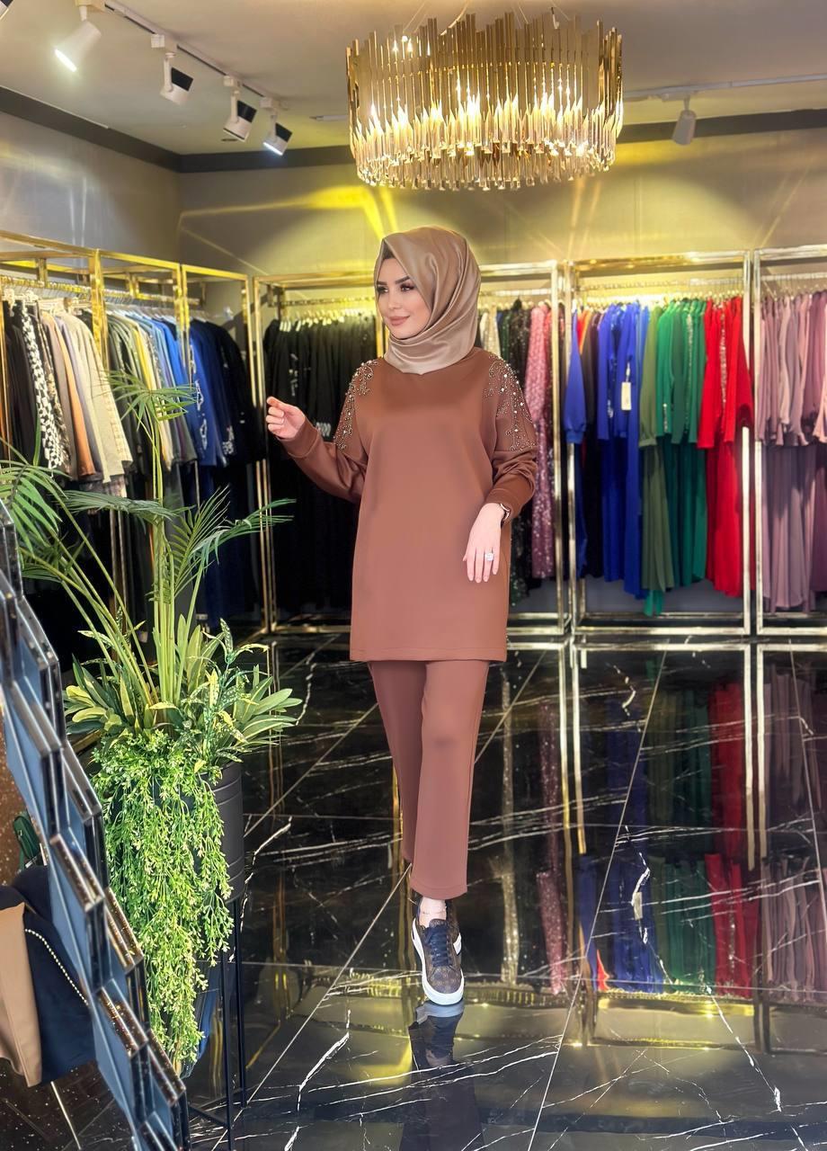 Safiye Başol Takım