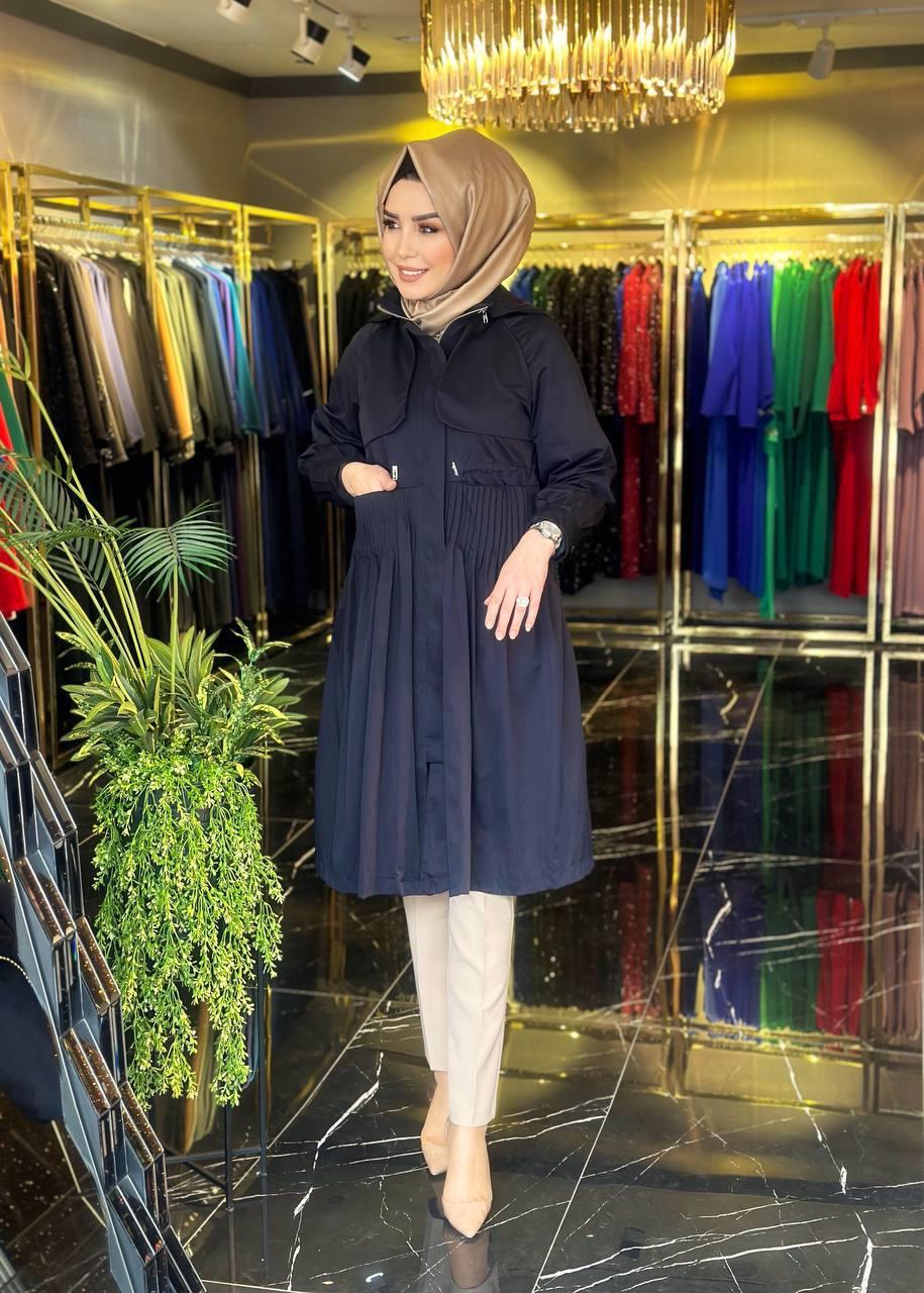 Safiye Başol Trenç