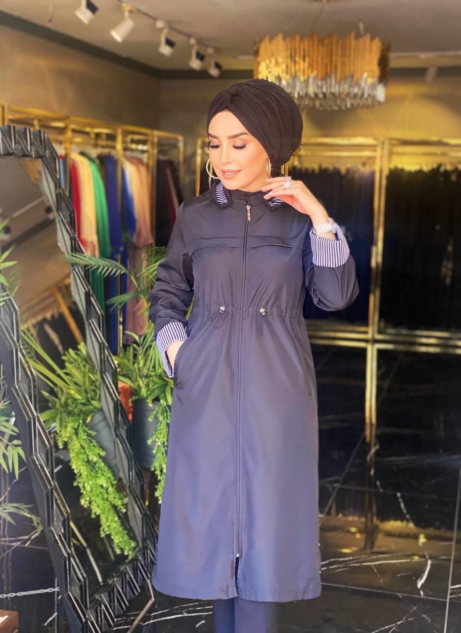Safiye Başol Trenç