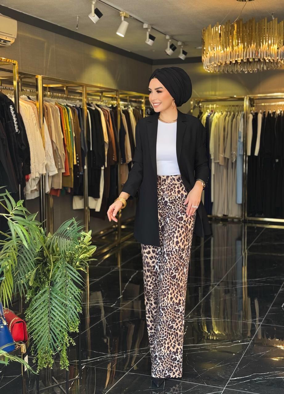 Yusuf Özdemir Pantolon