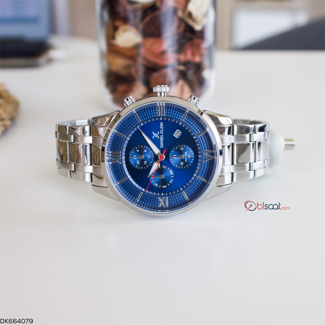 Daniel Klein Men Watches