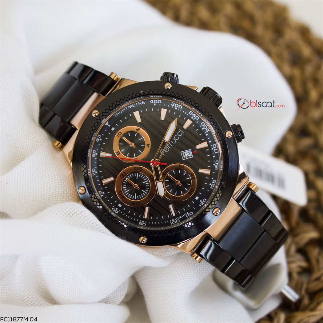 Ferrucci Mens Watch
