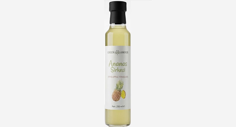 Ananas Sirkesinin Faydaları