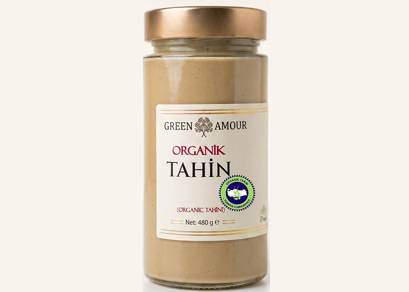 Organik Tahin Faydaları