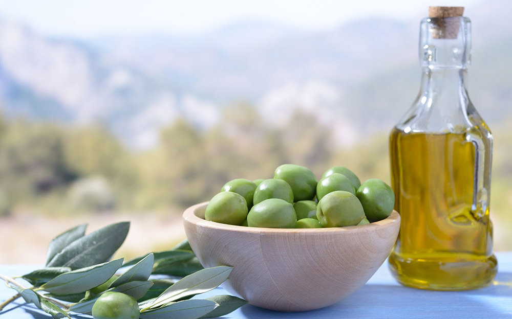 Soğuk Sıkım Zeytinyağı Fiyatları