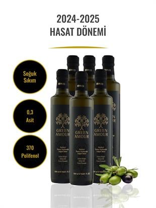 Naturel sızma zeytinyağı fiyatları