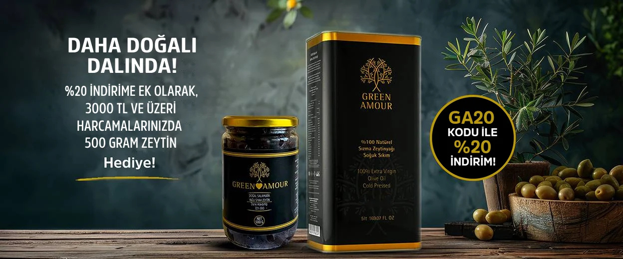 erken hasat soğuk sıkım zeytinyağı