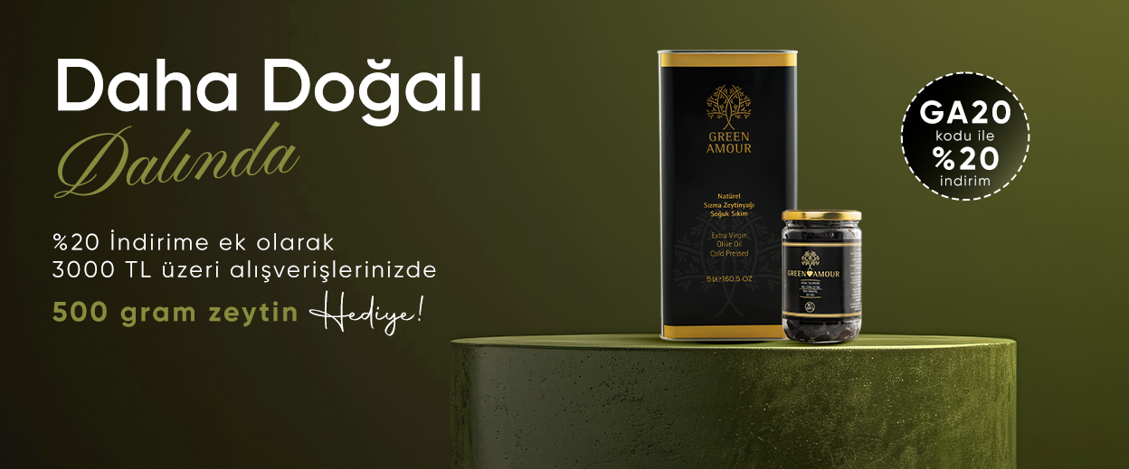 erken hasat soğuk sıkım zeytinyağı