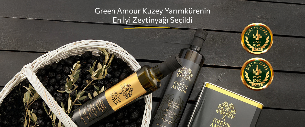 erken hasat soğuk sıkım zeytinyağı