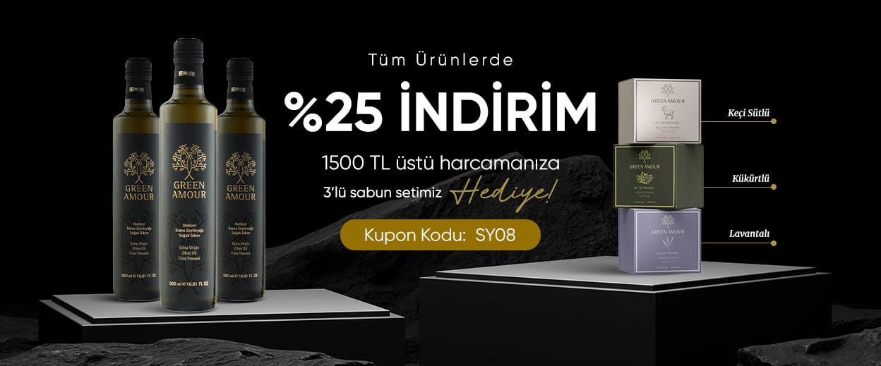 erken hasat soğuk sıkım zeytinyağı
