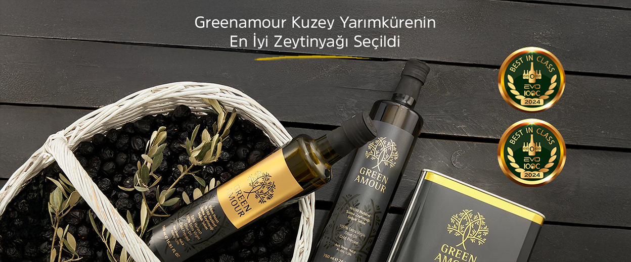 erken hasat soğuk sıkım zeytinyağı