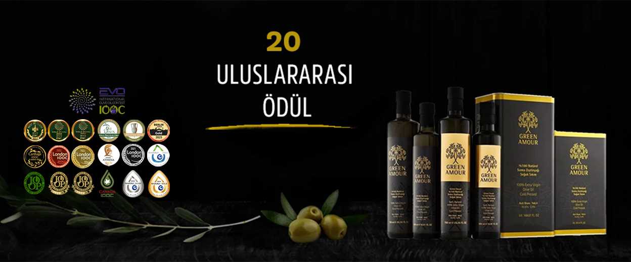 erken hasat sızma zeytinyağı