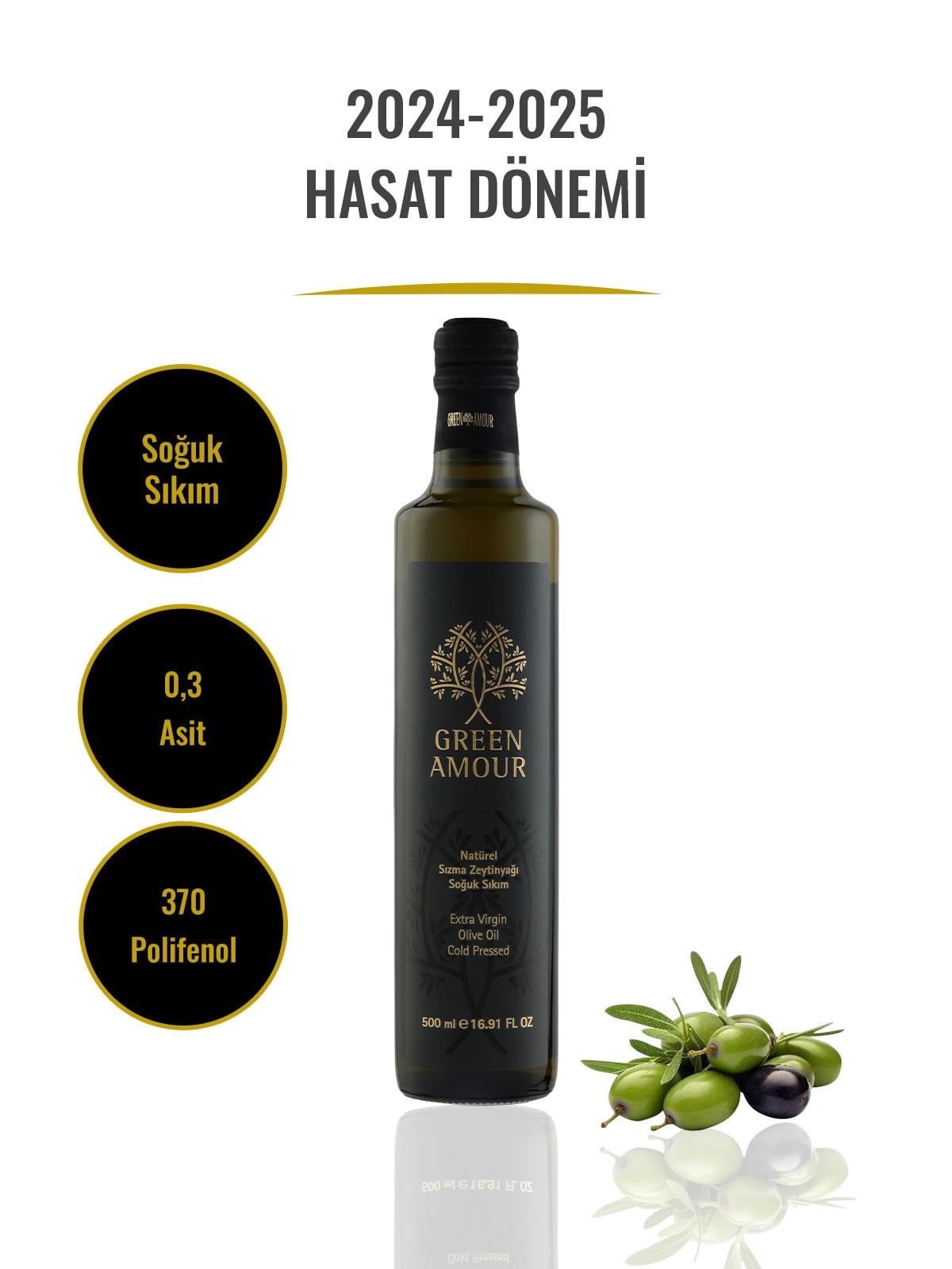 0.3 Asit zeytinyağı fiyatları