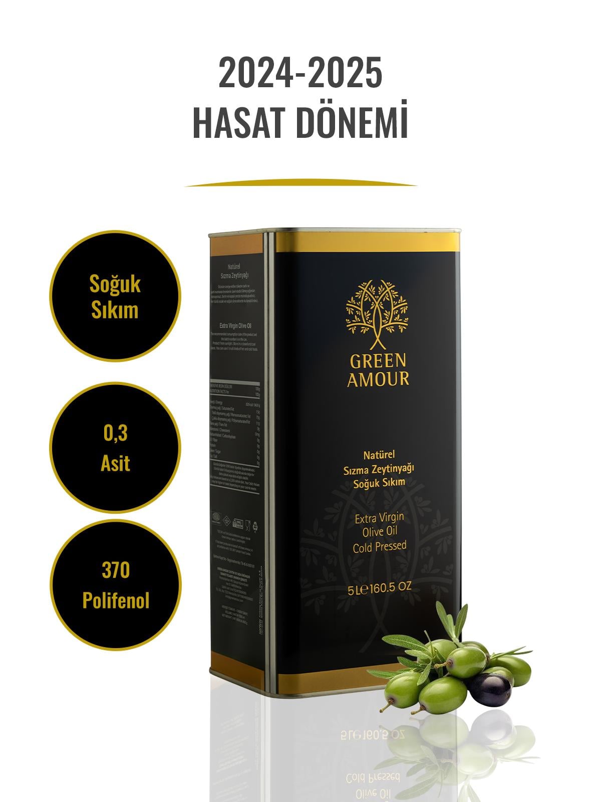 5 lt hakiki zeytinyağı fiyatları