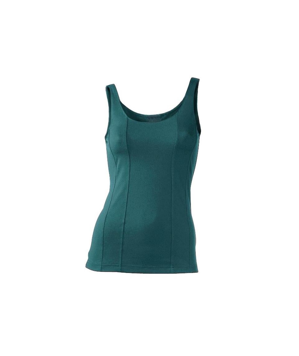 Basic Fit Tişört - Petrol