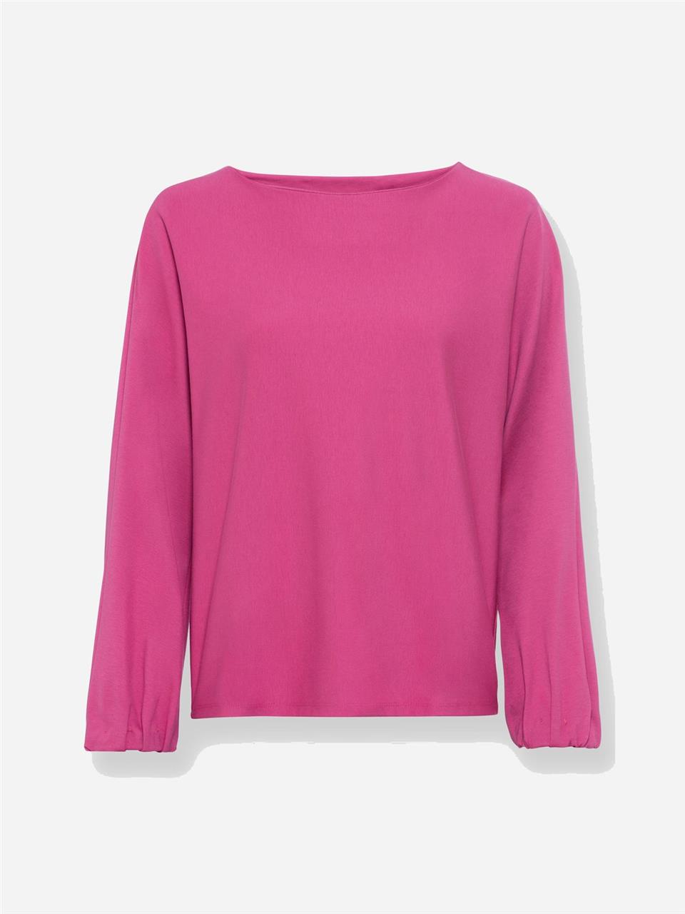 Bluz - Fuşya