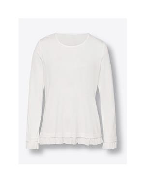 Bluz - Ekru