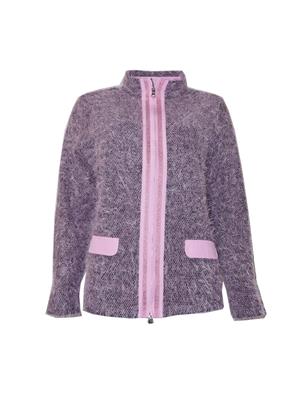 Ceket - Pembe