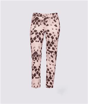 Pantolon - Baskılı