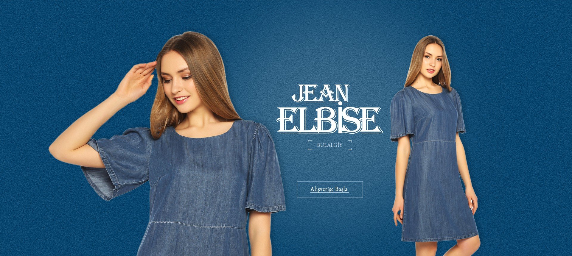 Jean Elbise
