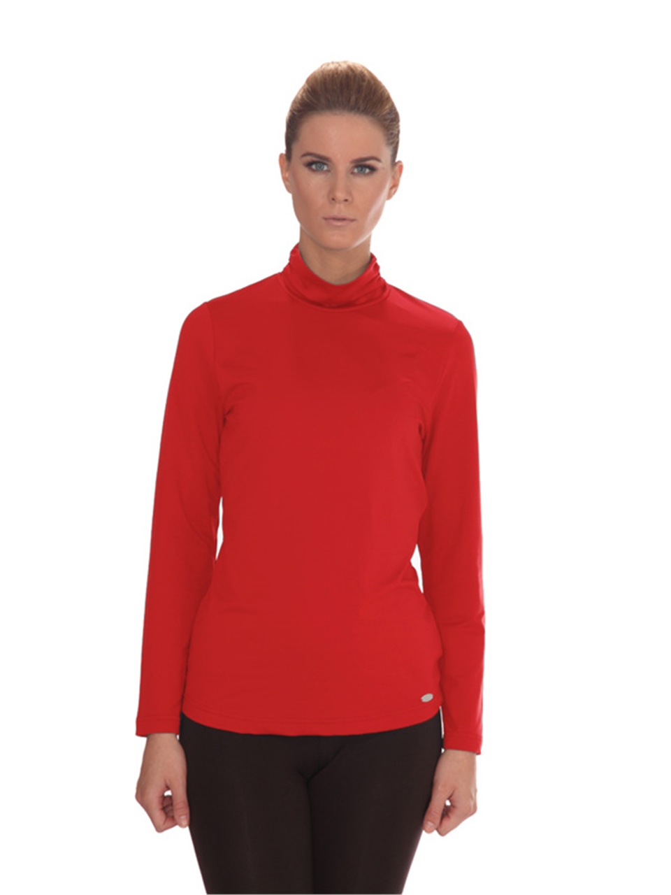 Basic T-shirt - Kiraz