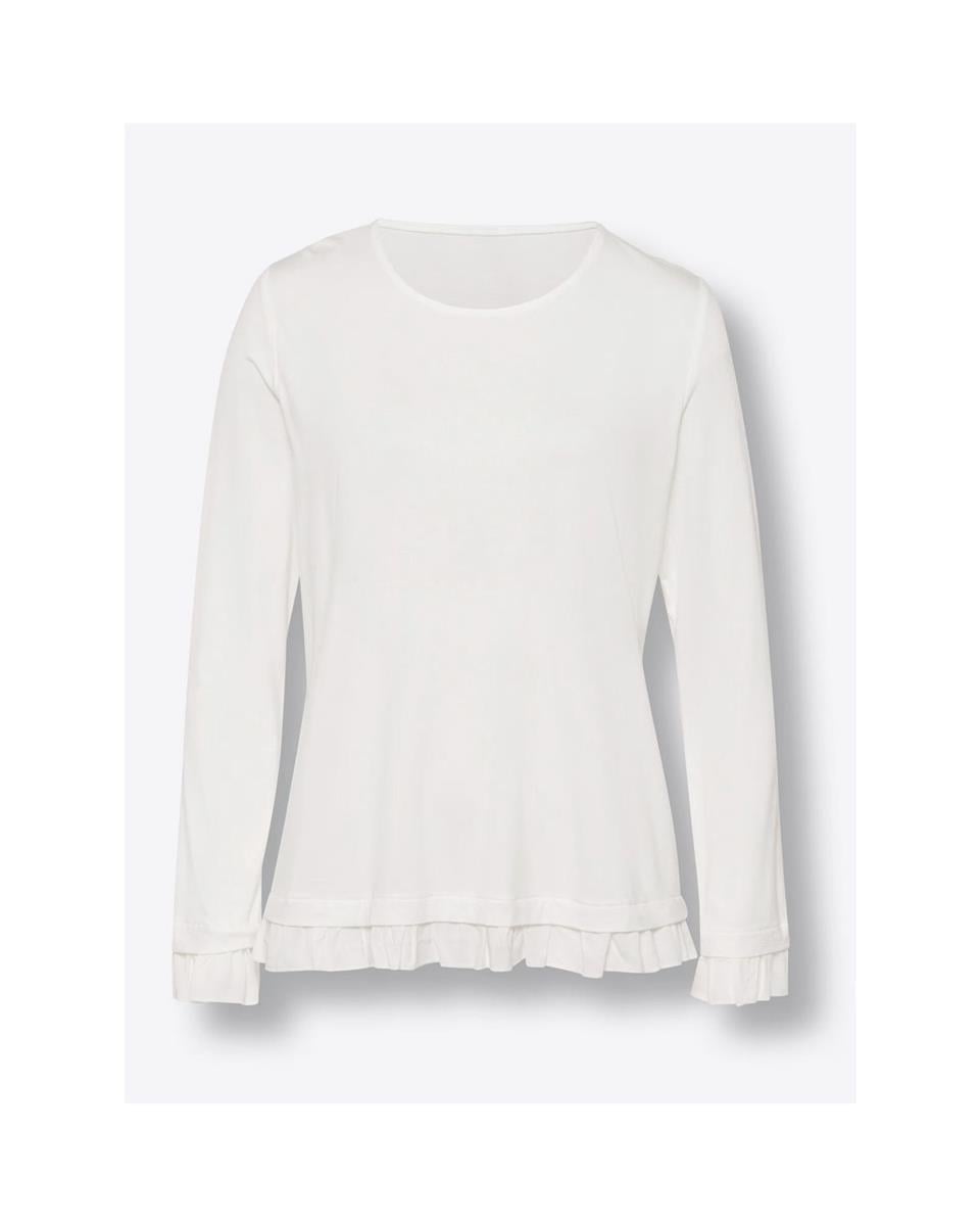 Bluz - Ekru