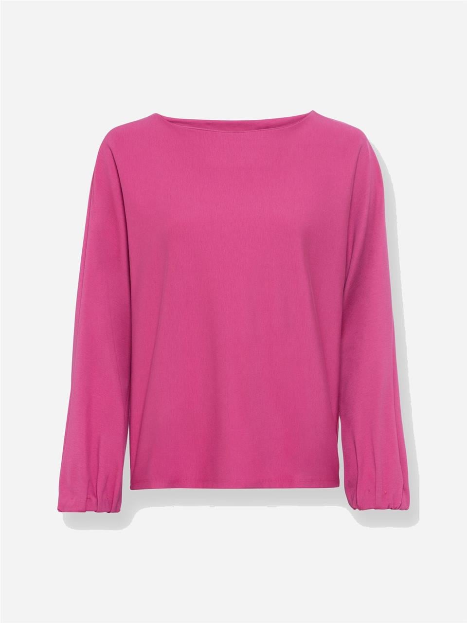 Bluz - Fuşya