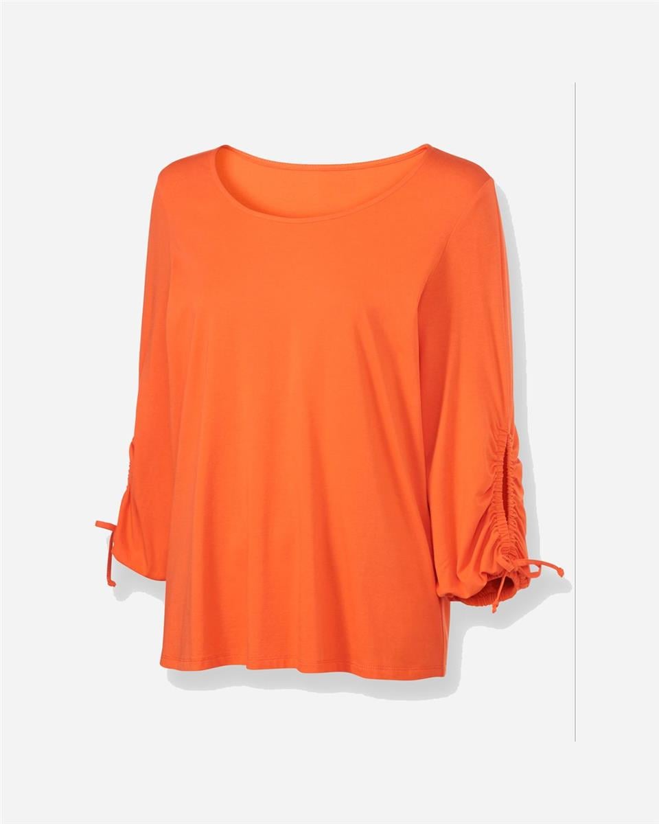 Bluz - Turuncu