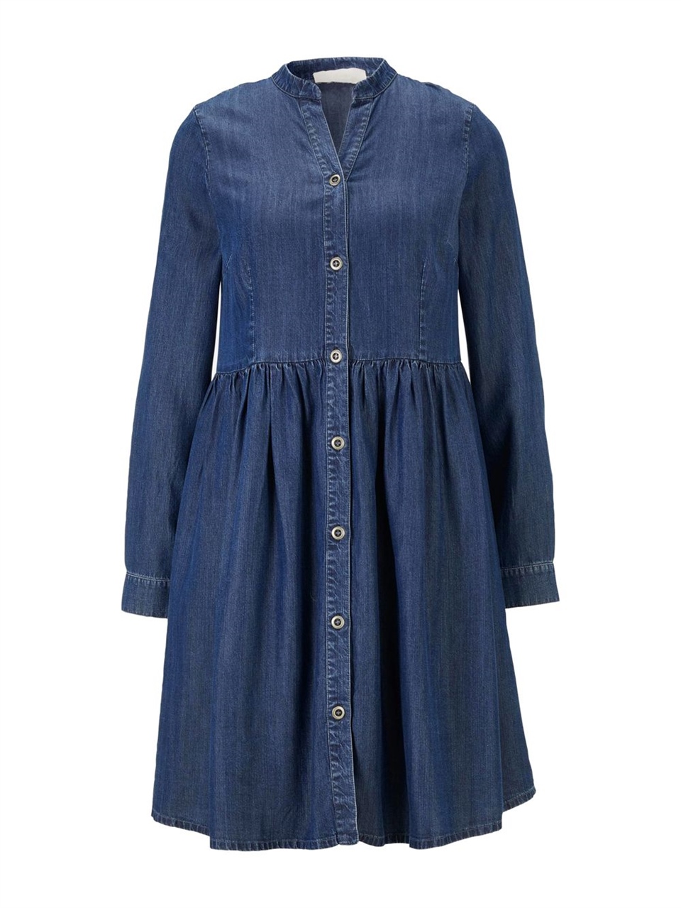 Jean Elbise - Jean Mavisi