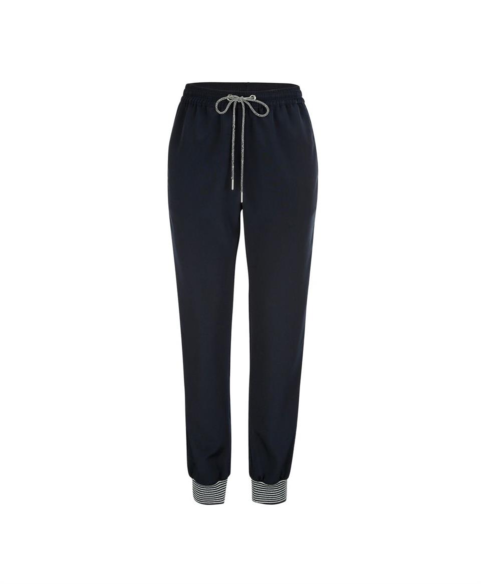 Jogger Dantlelli Pantolon - Lacivert