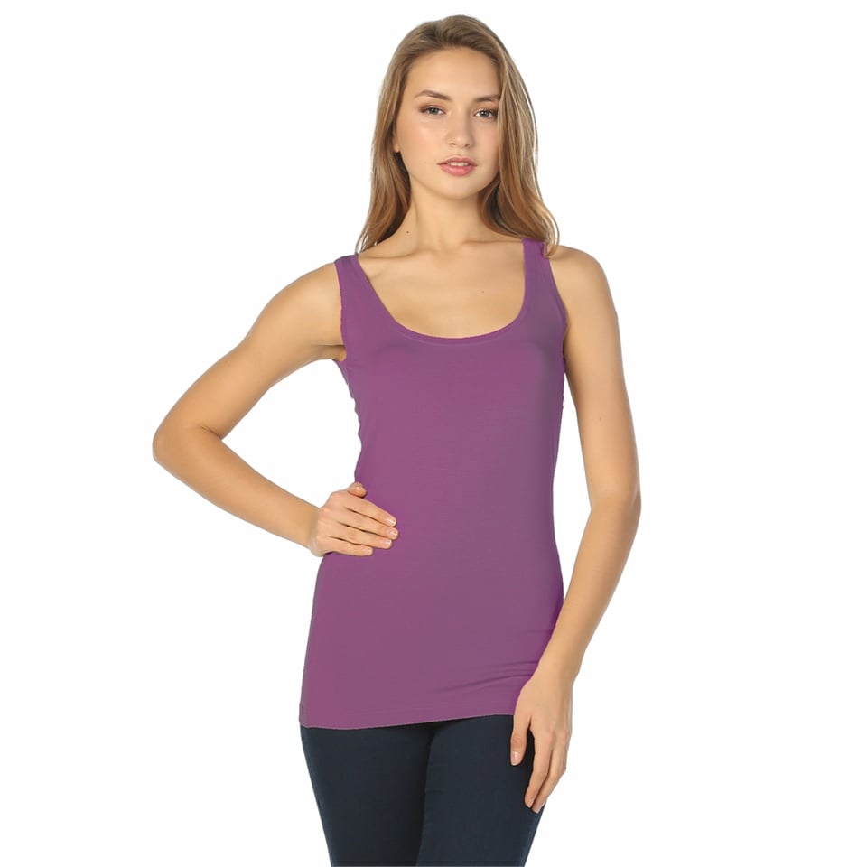 Tişört - Böğürtlen