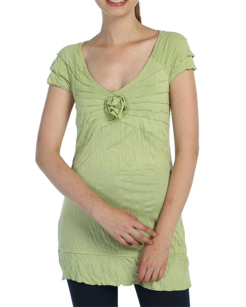 Tişört - Kiwi