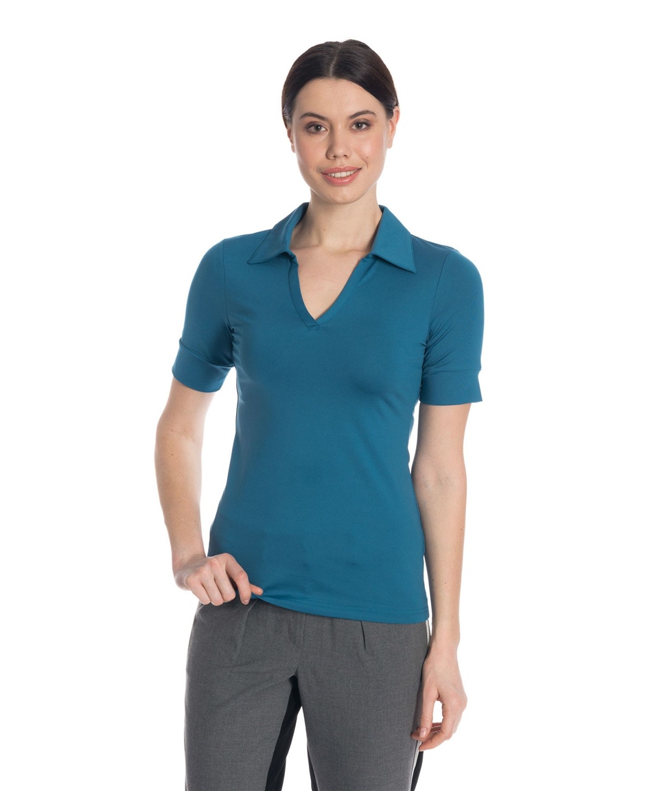 Tişört - Petrol