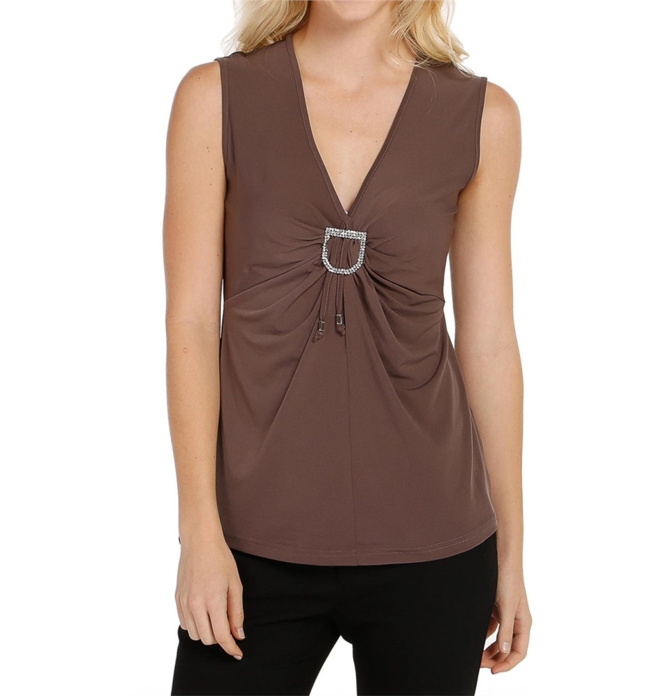 Tokalı Üst - Vizon