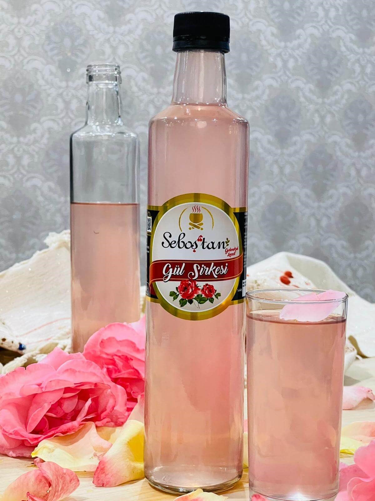 GÜL SİRKESİ