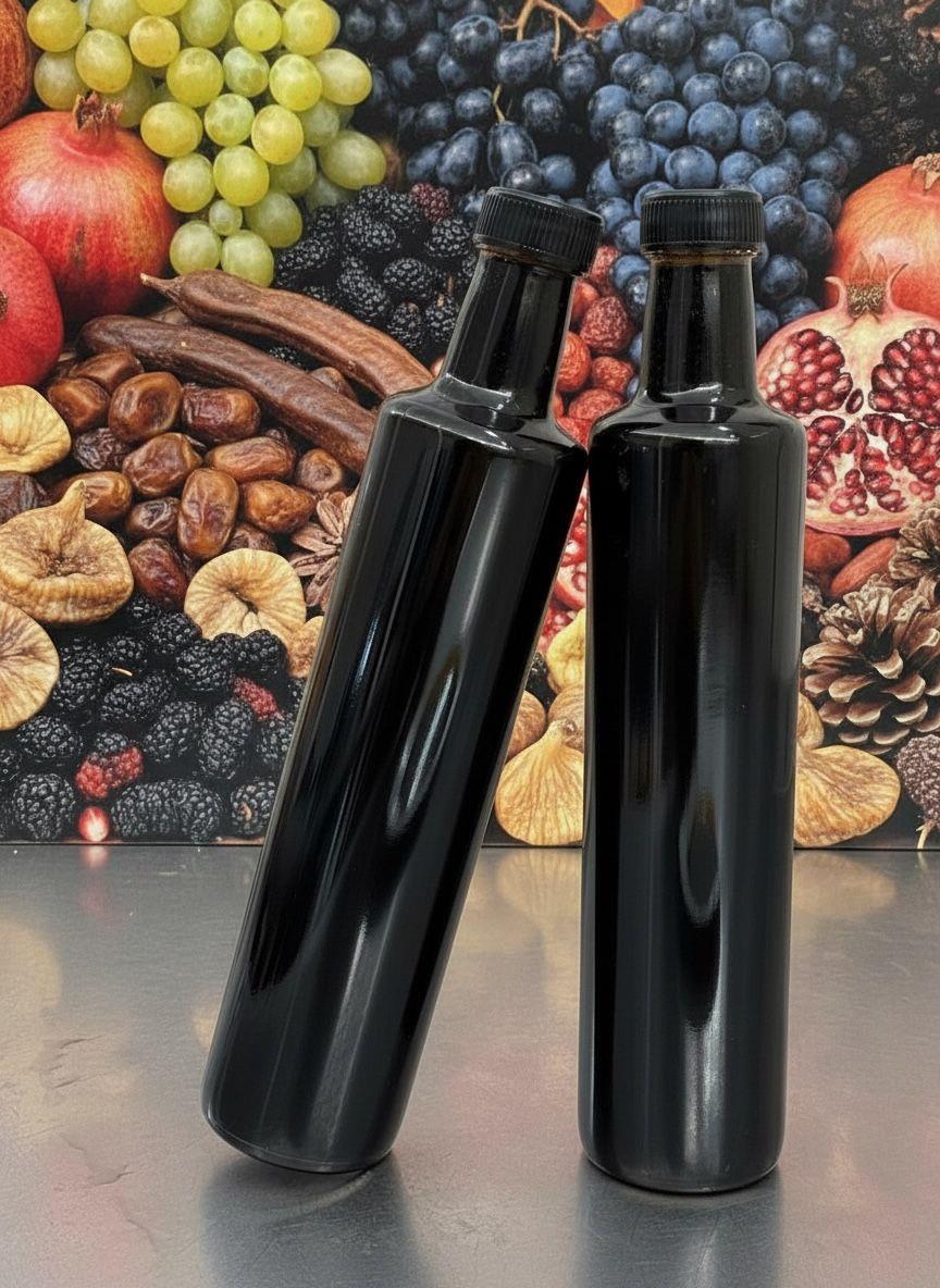 2 Lİ 7 PEKMEZ PAKETİ 