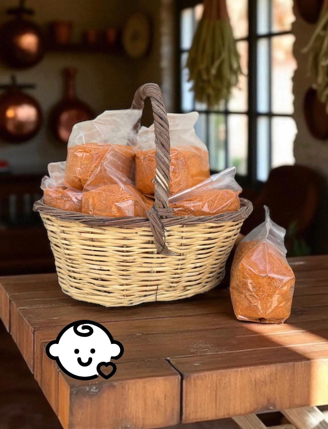 BEBEK TARHANASI 500 GR