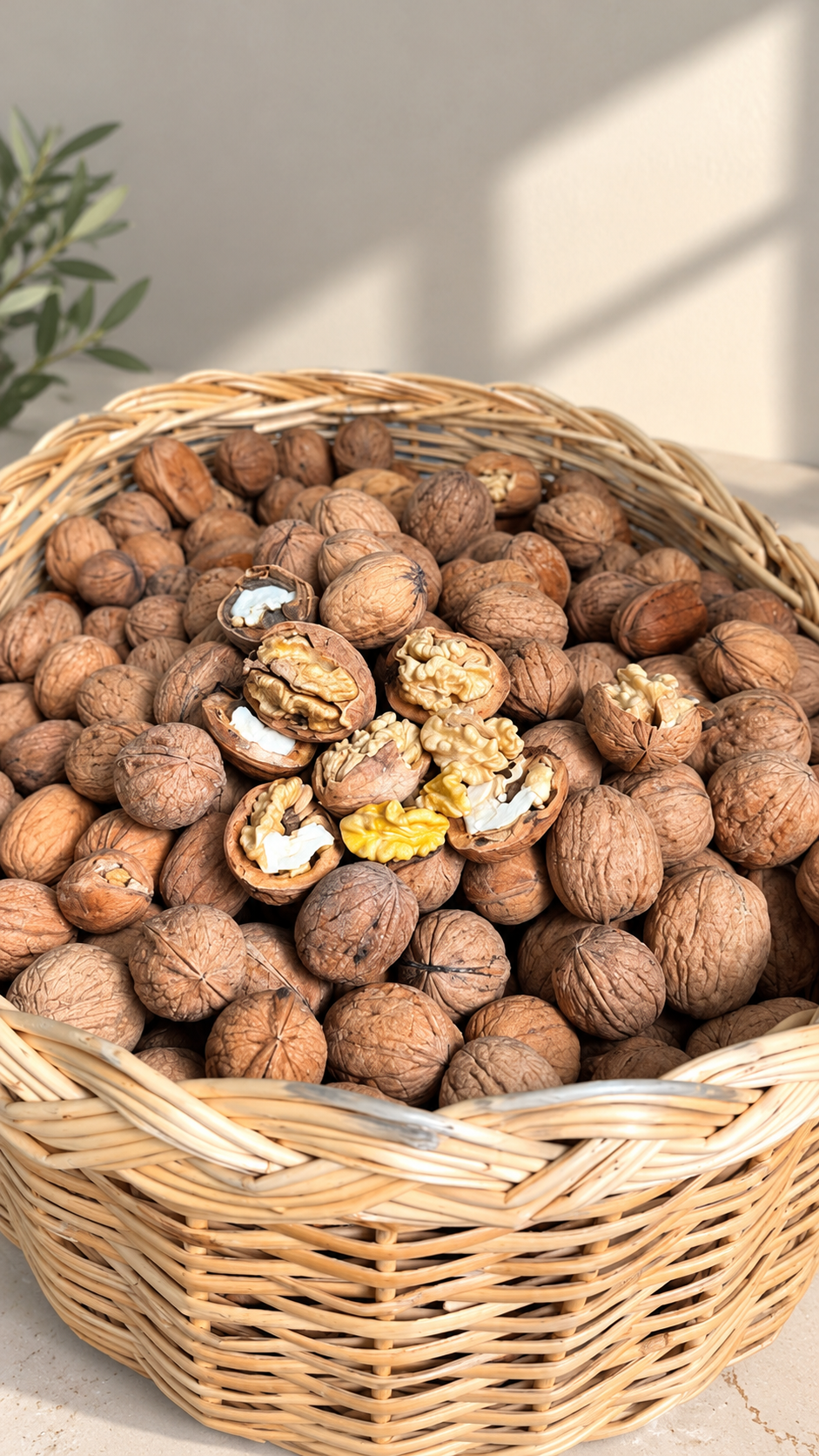 KURU CEVİZ 3 kg