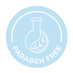 Paraben Free