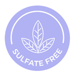 Sulfate Free