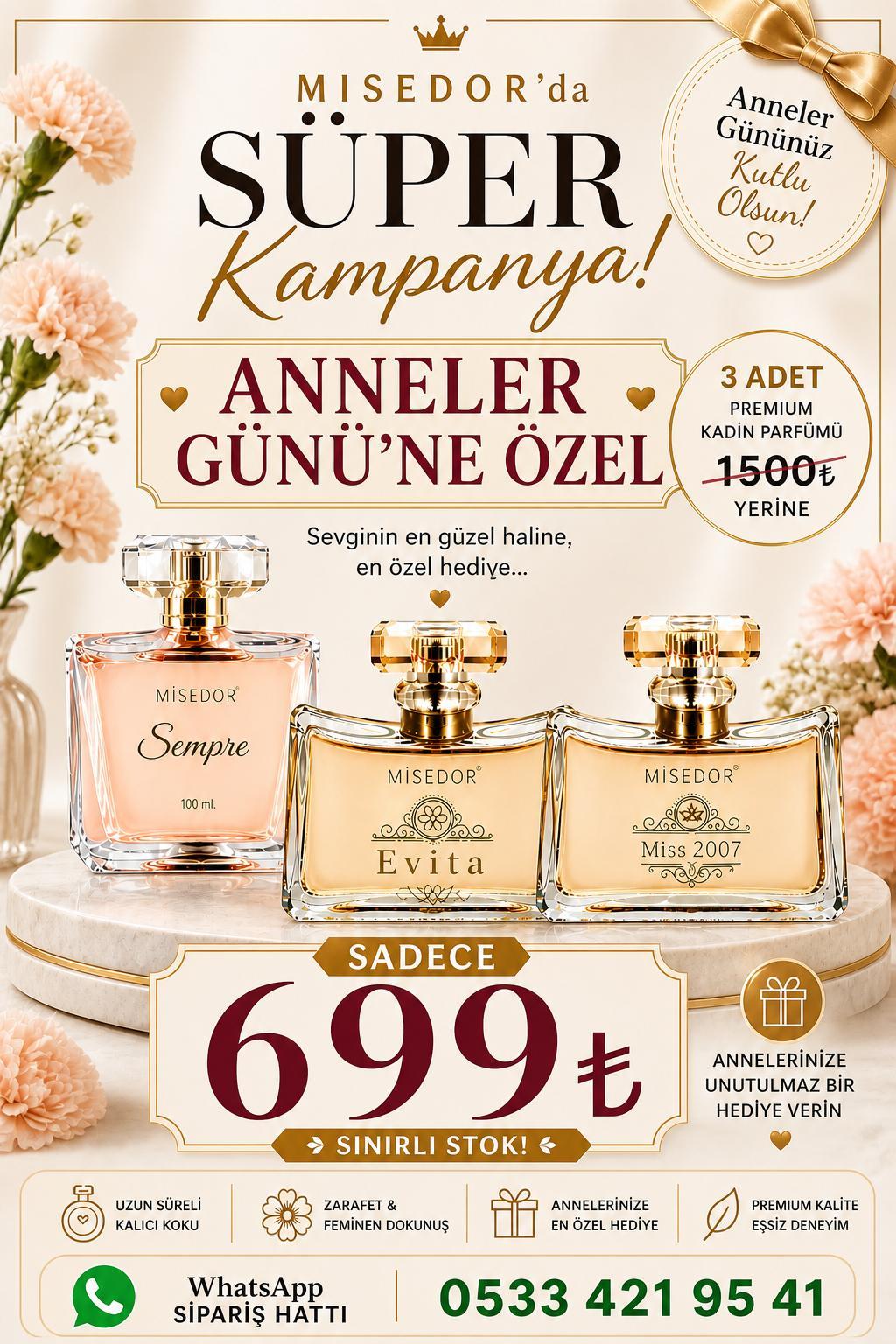 Misedor - 