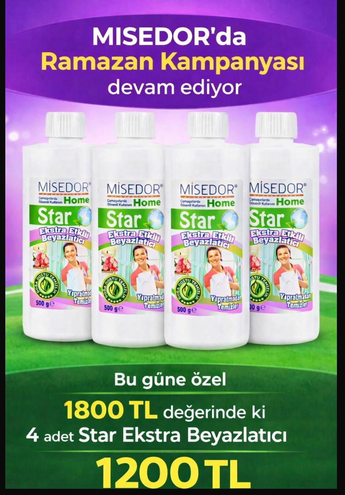 Misedor - 