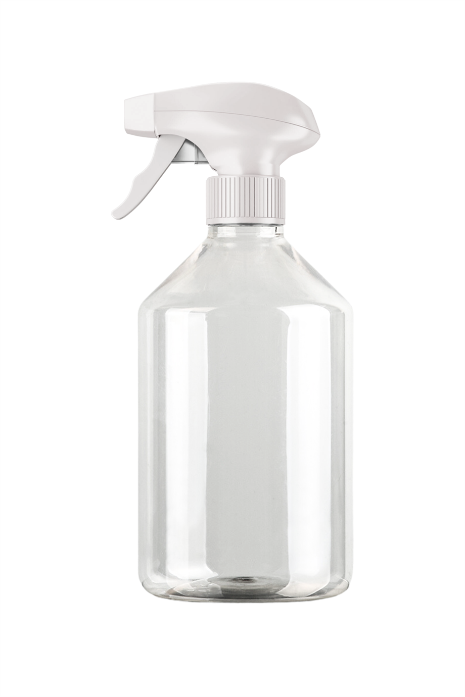 Misedor - Oda Spreyi Boş Şişesi ve Püskürtme Valfi 500 ml